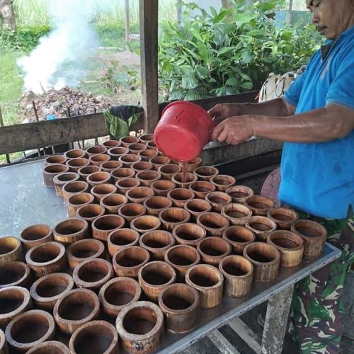 Quality Production Process